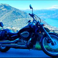 Honda VT 750 Shadow - 2007