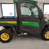 Gator XUV865R usato