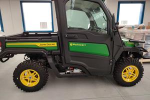Gator XUV865R usato