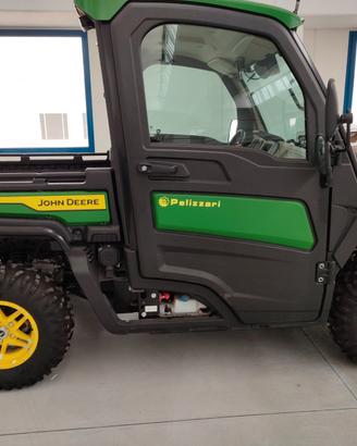 Gator XUV865R usato