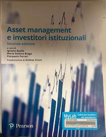 Asset Management e Investitori Istituzionali