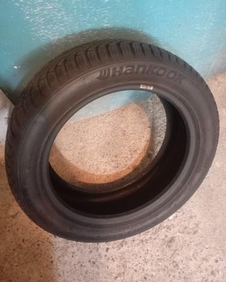 2 gomme Hankook 175 55 15 smart 450 451
