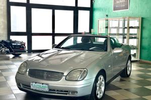 MERCEDES-BENZ SLK 200 cat Kompressor*Capote Revi