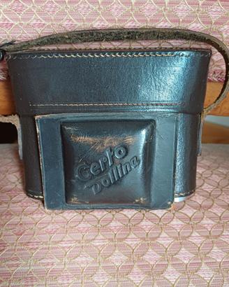 fotocamera: Certo Dollina