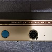 macchina fotografica Kodak vintage