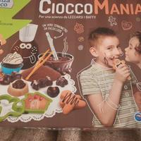 Cioccomania Clementoni