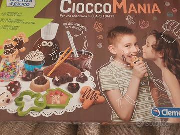 Cioccomania Clementoni