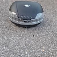 bauletto moto givi 46 litri 