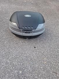 bauletto moto givi 46 litri 