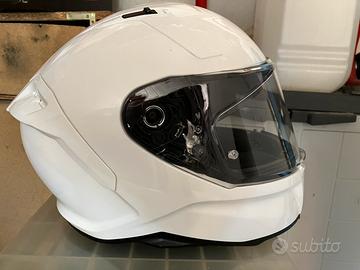 Casco Caberg Avalon X bianco