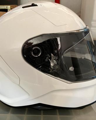 Casco Caberg Avalon X bianco