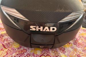 Bauletto scooter shad sh39 40L