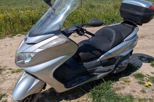 Scooter Majesty 400