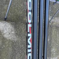 Muletto colmic mai usato