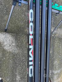 Muletto colmic mai usato