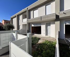 Villa a schiera Piove di Sacco [0630171577VRG]