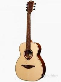 Chitarra Acustica LAG Tramontane Travel SP