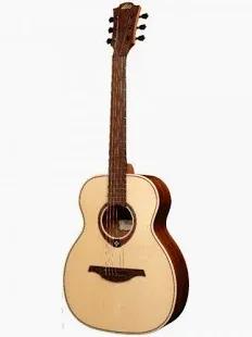Chitarra Acustica LAG Tramontane Travel SP