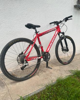 MTB Merida Matts 26” - RockShox - Maxxis - Shimano