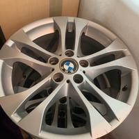 Cerchi in lega BMW  18’