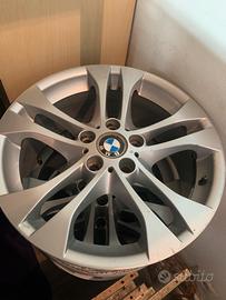 Cerchi in lega BMW  18’