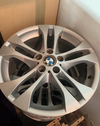 Cerchi in lega BMW  18’