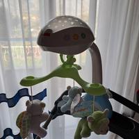 carillon fischer price