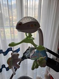 carillon fischer price