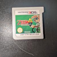 Zelda a link between worlds