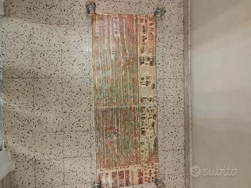 Carta sincronica della  storia universale 