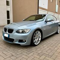 Bmw 320d Coupé 184cv M Sport