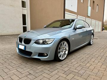 Bmw 320d Coupé 184cv M Sport