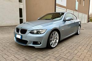 Bmw 320d Coupé 184cv M Sport
