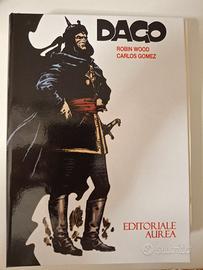 DAGO VOL. 11 - I GRANDI INSERTI DI SKORPIO