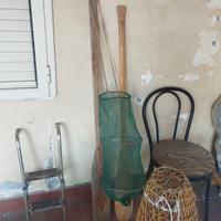 Accessori per barca e pesca