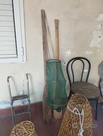 Accessori per barca e pesca