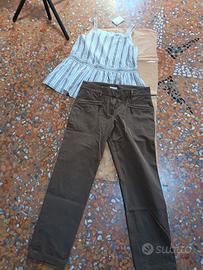 Brunello Cucinelli🐦set