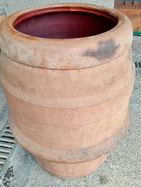 Orcio antico toscano per olio