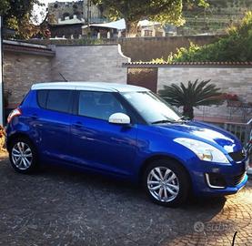 Suzuki Swift 1.2 Be-Cool & B-Color 50km