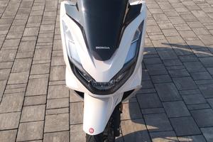 HONDA PCX 125