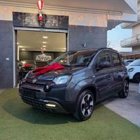 Fiat Panda 1.2 Cross