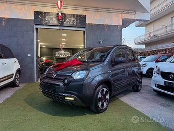 Fiat Panda 1.2 Cross