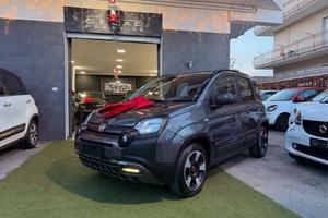 Fiat Panda 1.2 Cross