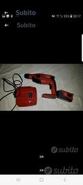 tassellatore Hilti TE2A22