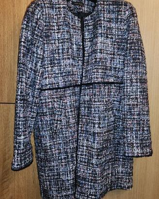 Cappotto giacca Piazza Italia