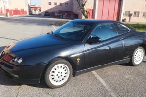 GTV 2.0 TS