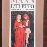 Thomas Mann - "L'eletto"