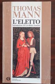 Thomas Mann - "L'eletto"