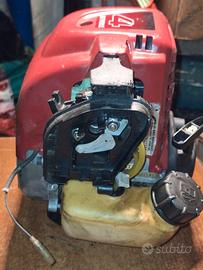 Motore honda gx 35