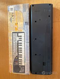 Pianola Bontempi 32 tasti
